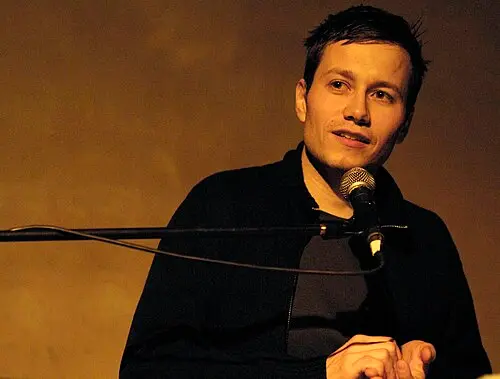 Marco Tschirpke