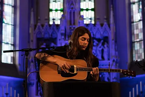 Julie Byrne