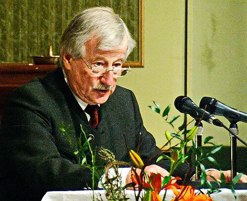 Rolf Wilhelm
