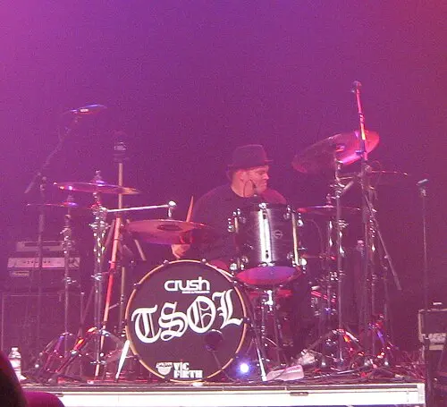 Anthony “Tiny” Biuso
