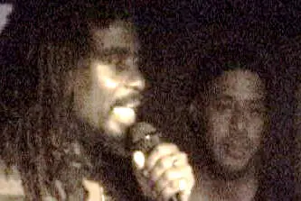 Cornell Campbell