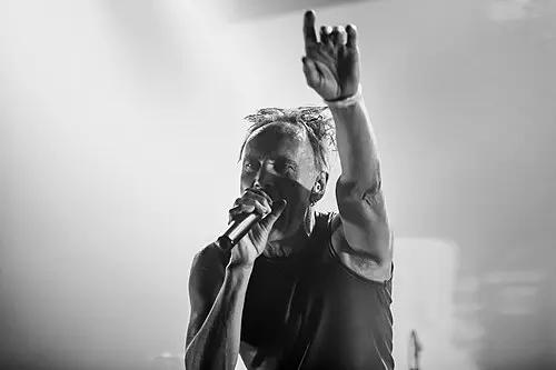 Delerium