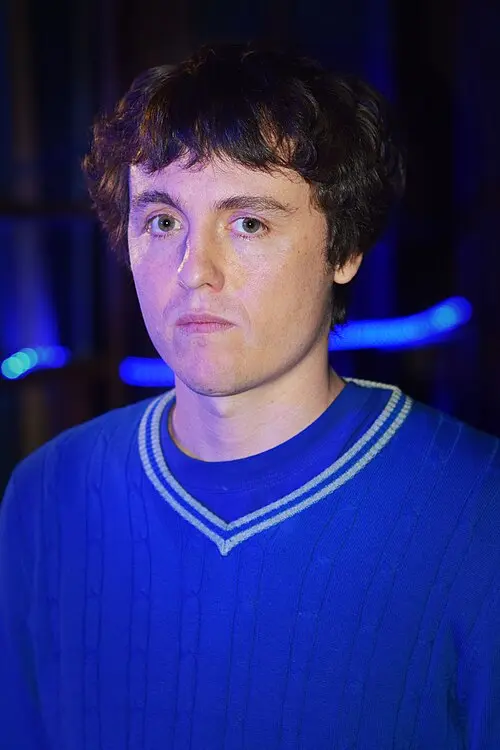 Sam Campbell