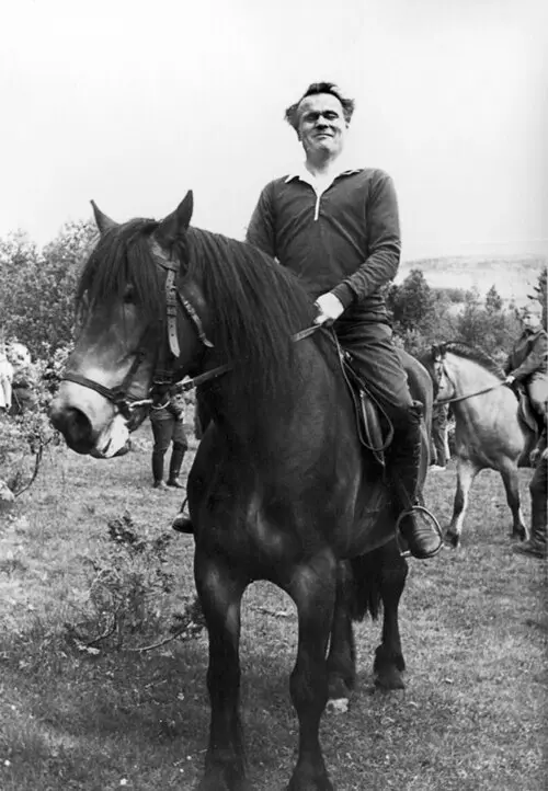 Erling Stordahl