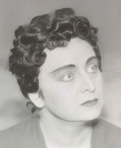Ruth Siewert