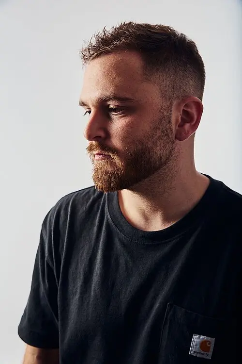 Jared Evan