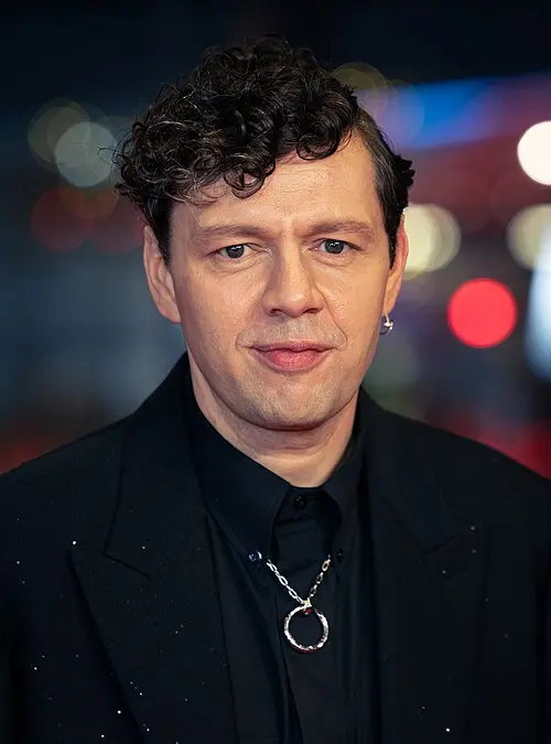 Christian Friedel