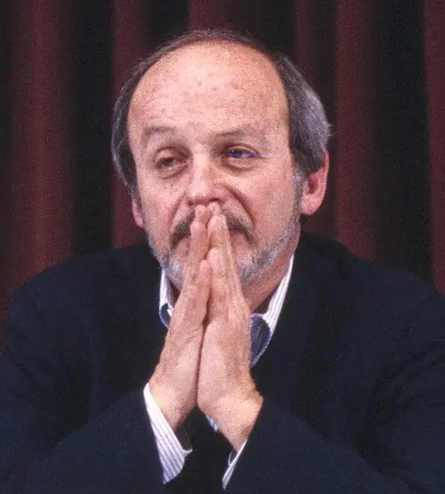 E. L. Doctorow