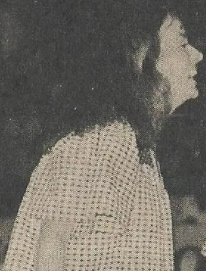 Pat Farrar