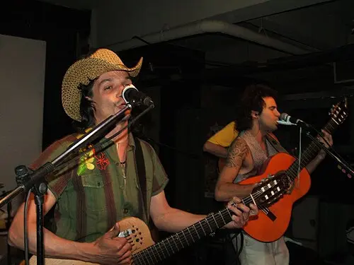 Los Delinqüentes