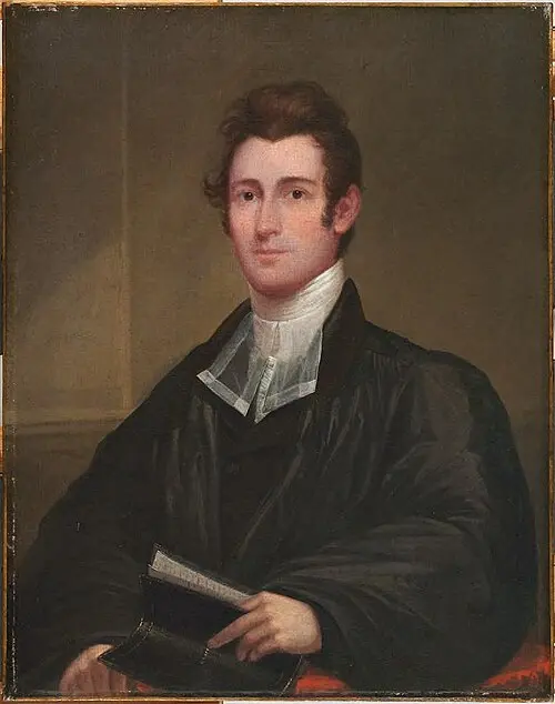 Samuel Gilman