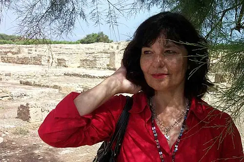 Colette Fellous