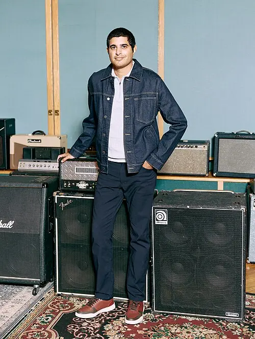 Kabir Sehgal