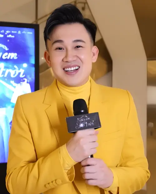 Dương Triệu Vũ
