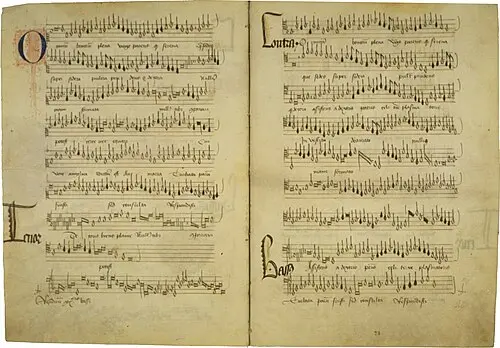 Loyset Compère