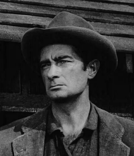 Royal Dano