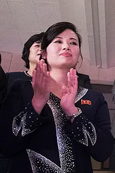 현송월