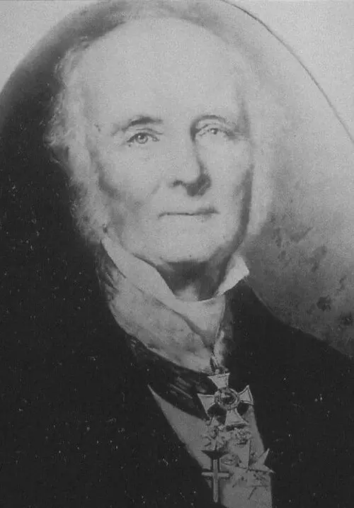 Albert Graf von Schlippenbach