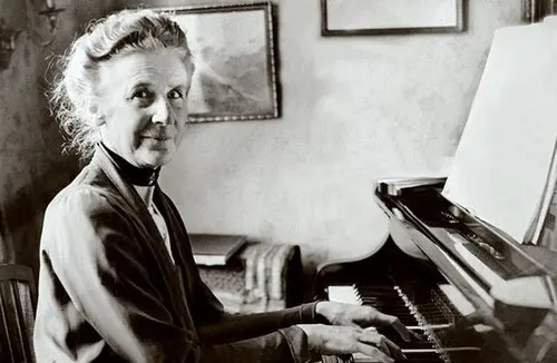 Alice Tegnér