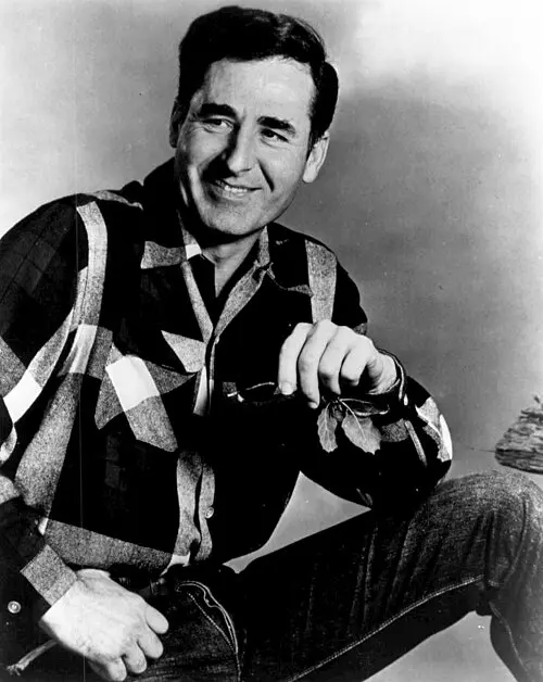 Sheb Wooley