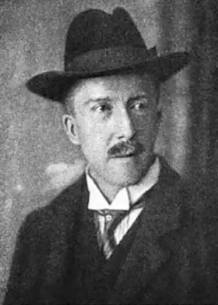 Walter Niemann