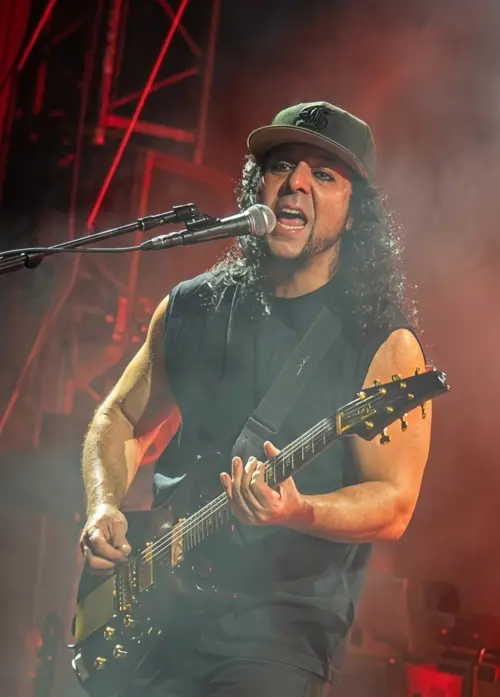 Daron Malakian