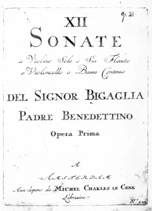 Diogenio Bigaglia
