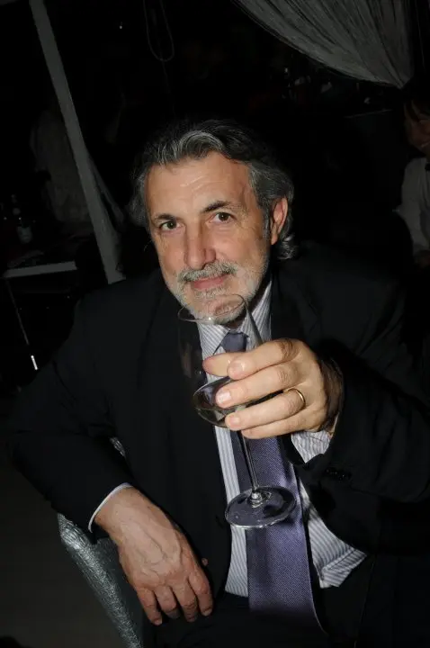 Alberto Zeppieri