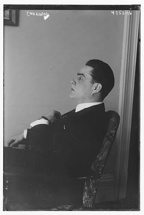 Robert Couzinou