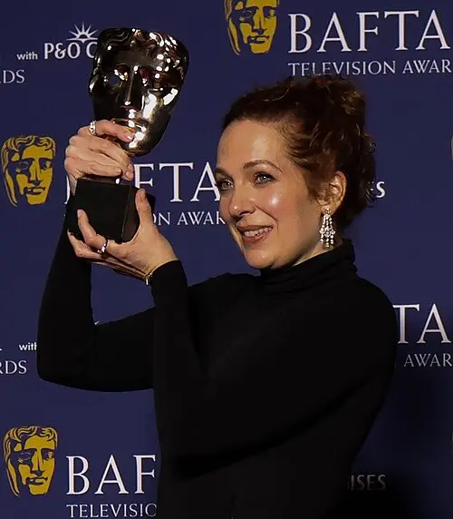 Katherine Parkinson