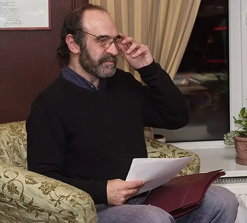 Анатолий Гуницкий