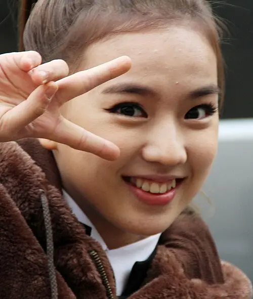 Janey
