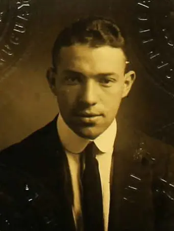Yip Harburg