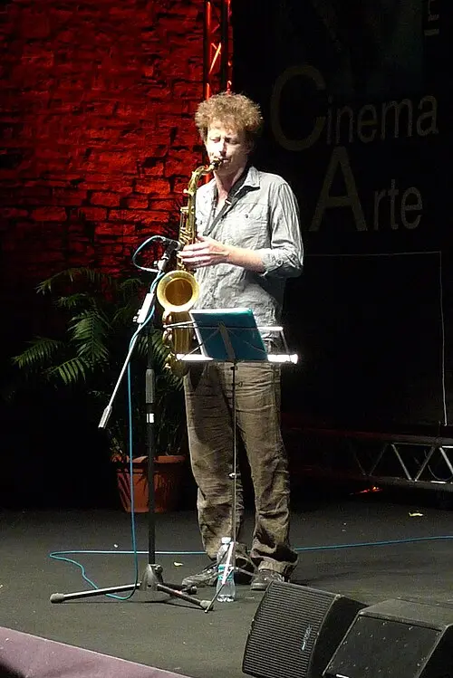 Nicolas Masson