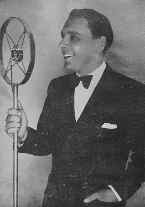 Albert Harris