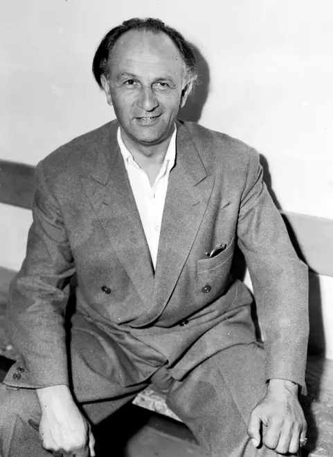 Paul Schöffler
