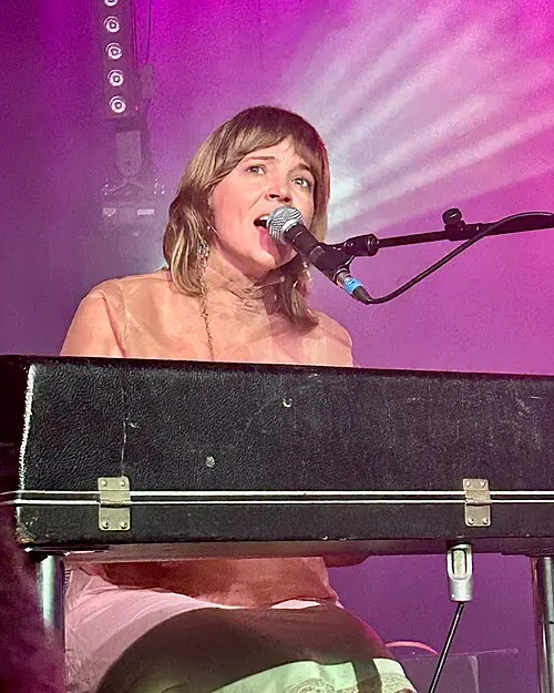 Courtney Marie Andrews