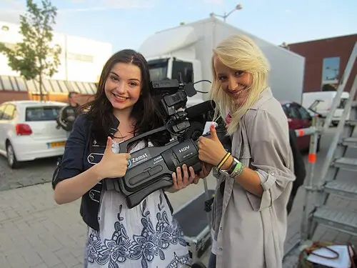 Jill & Lauren