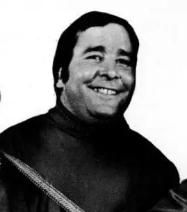 Jimmy Ferguson