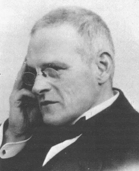 Axel von Kothen