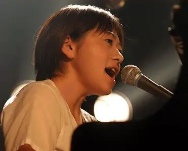 小谷美紗子
