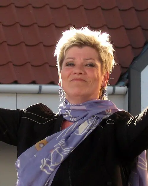 Ann-Mette Elten
