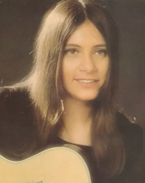 Graciela Susana