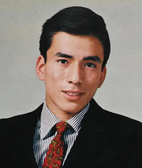 布施明