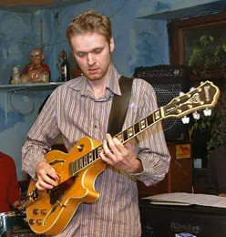Martin Scales