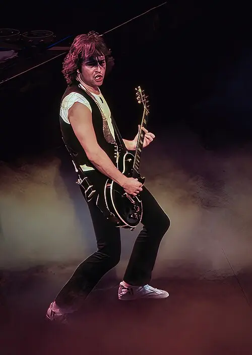 Mick Jones