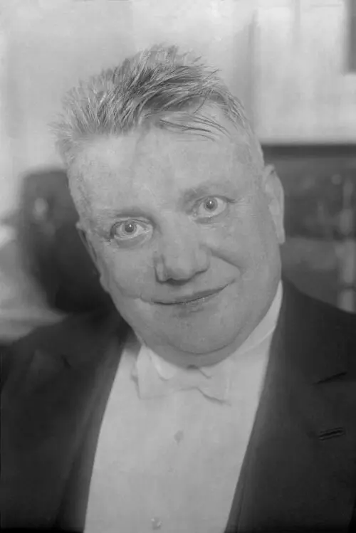 Otto Reutter