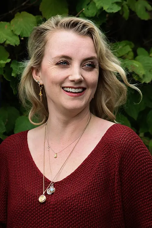 Evanna Lynch