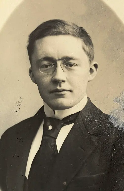 Sigurd Lie