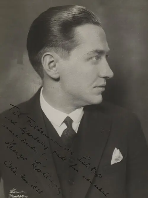 Hugo Kolberg